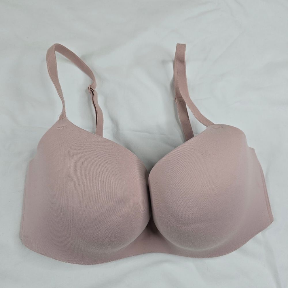 Soma embliss lifting demi size 34D